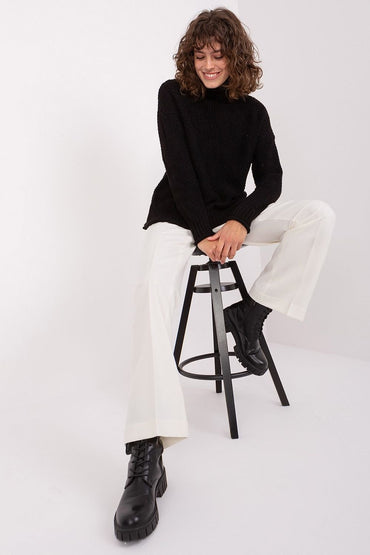 Turtleneck model 191423