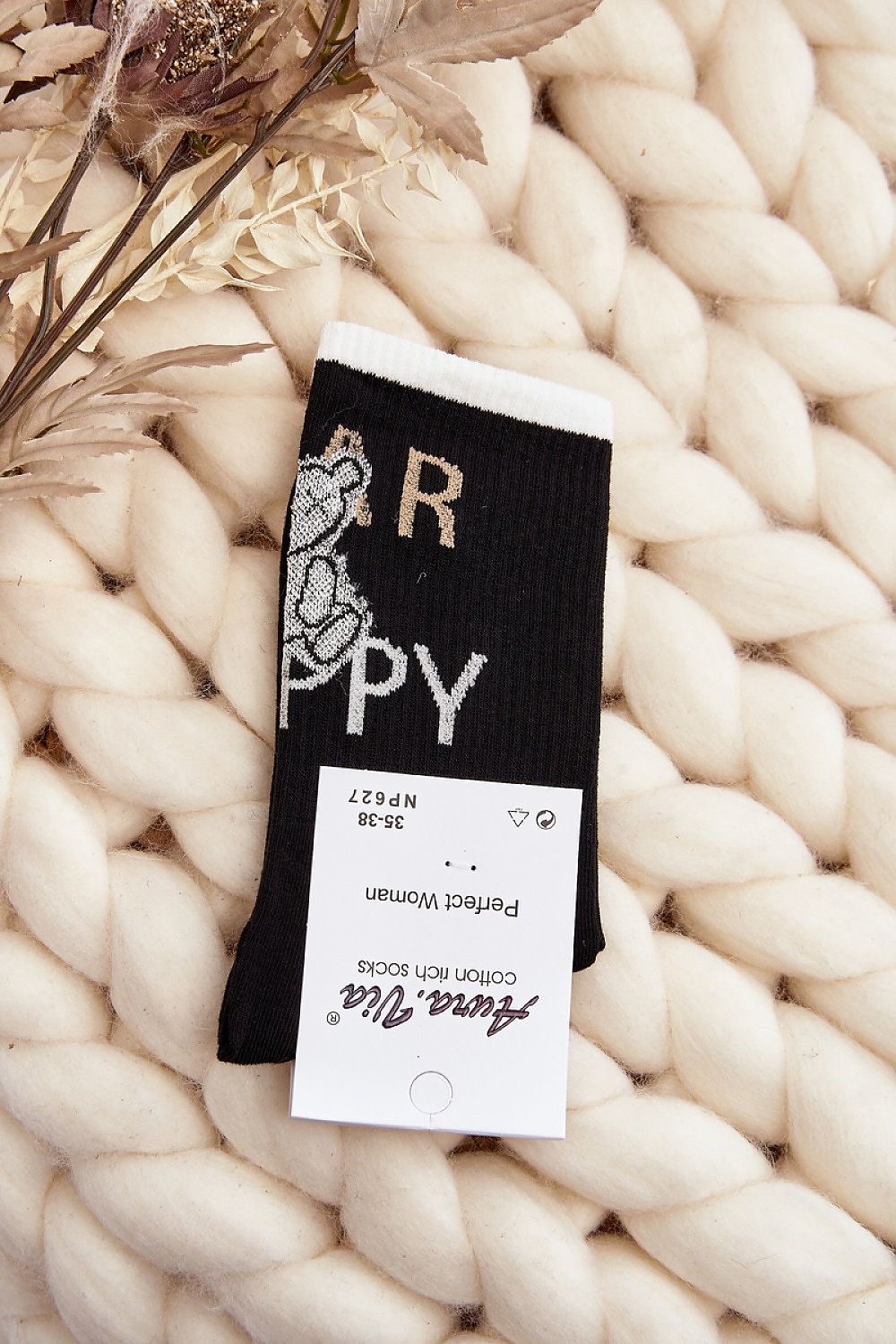 Socks model 191452