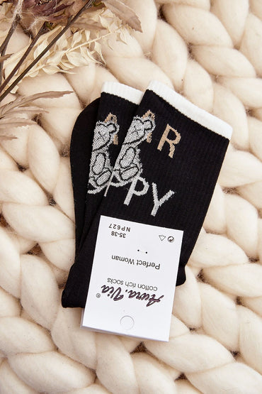 Socks model 191452