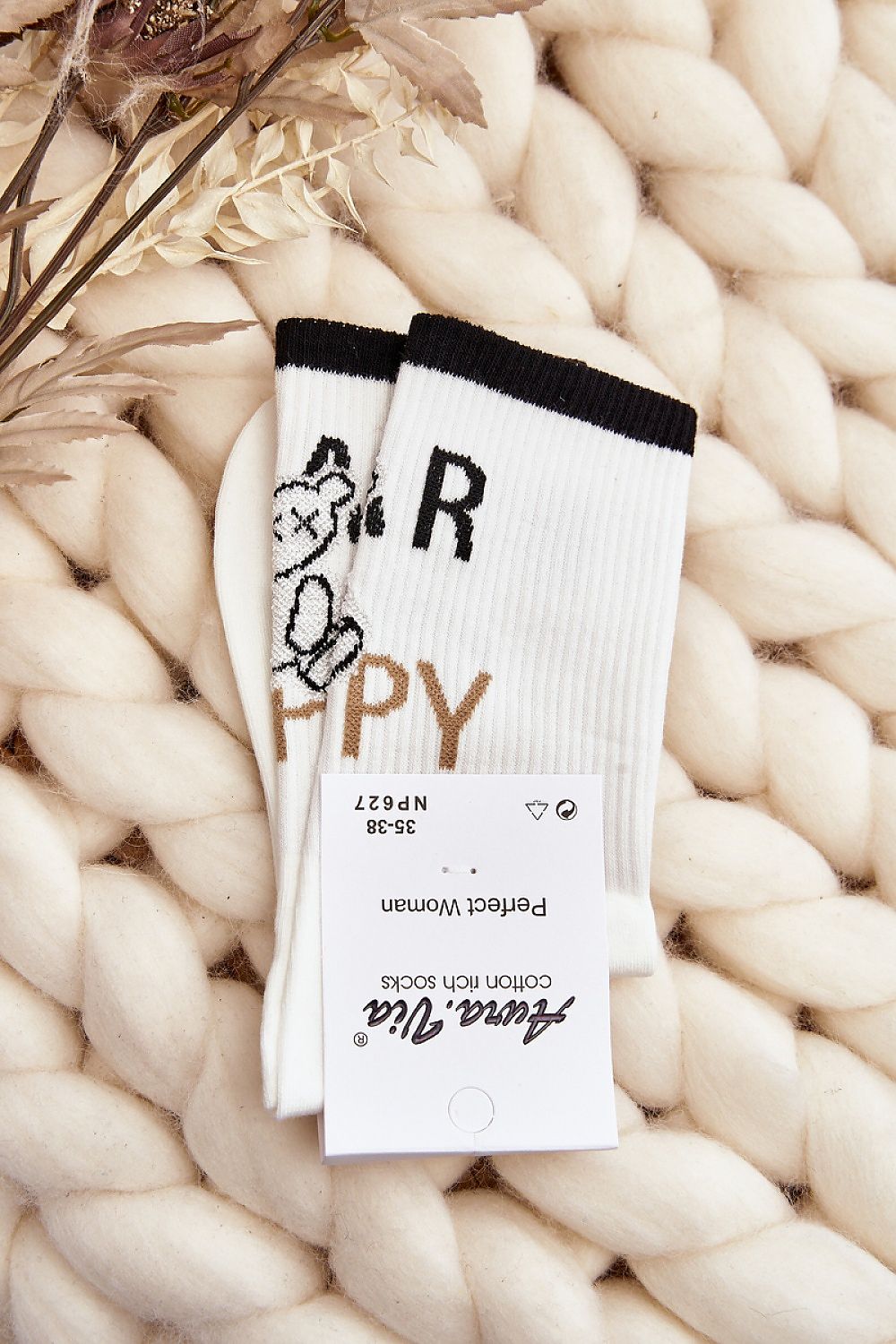 Socks model 191453