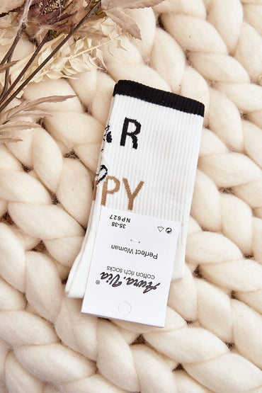 Socks model 191453