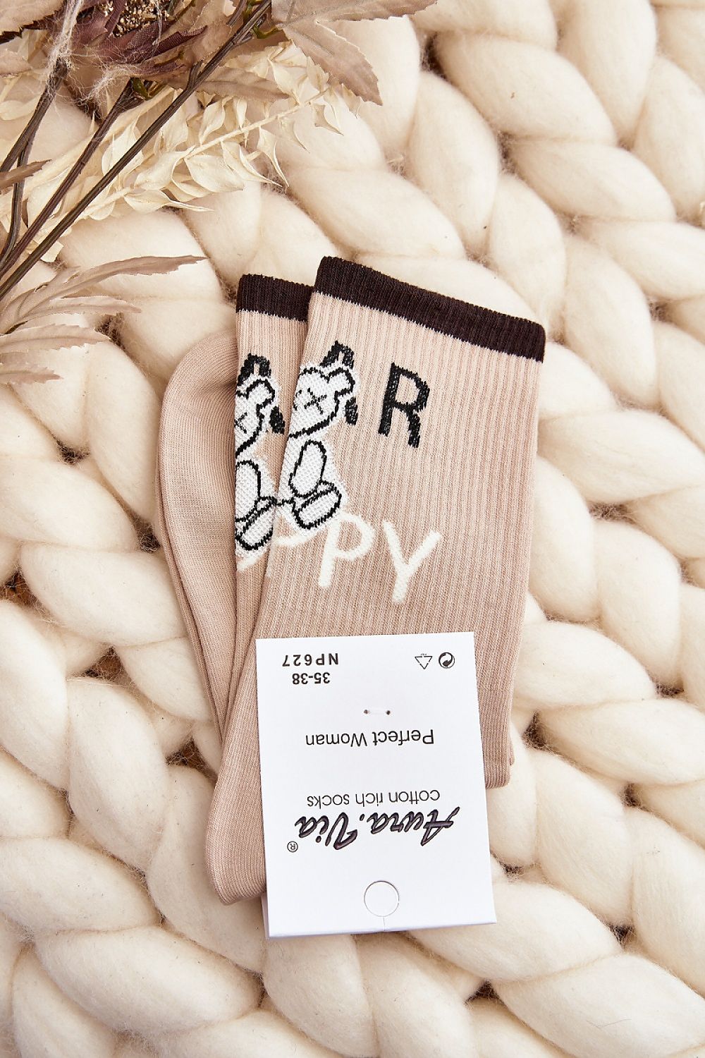 Socks model 191454