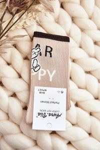 Socks model 191454
