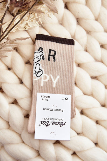 Socks model 191454