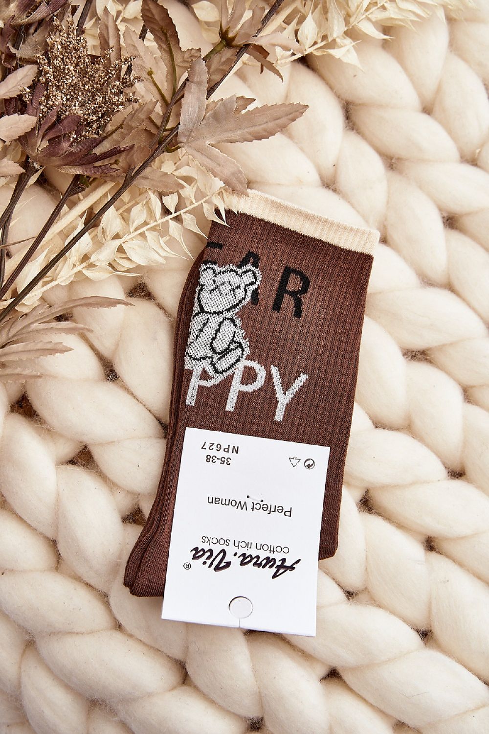 Socks model 191455
