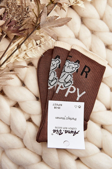 Socks model 191455