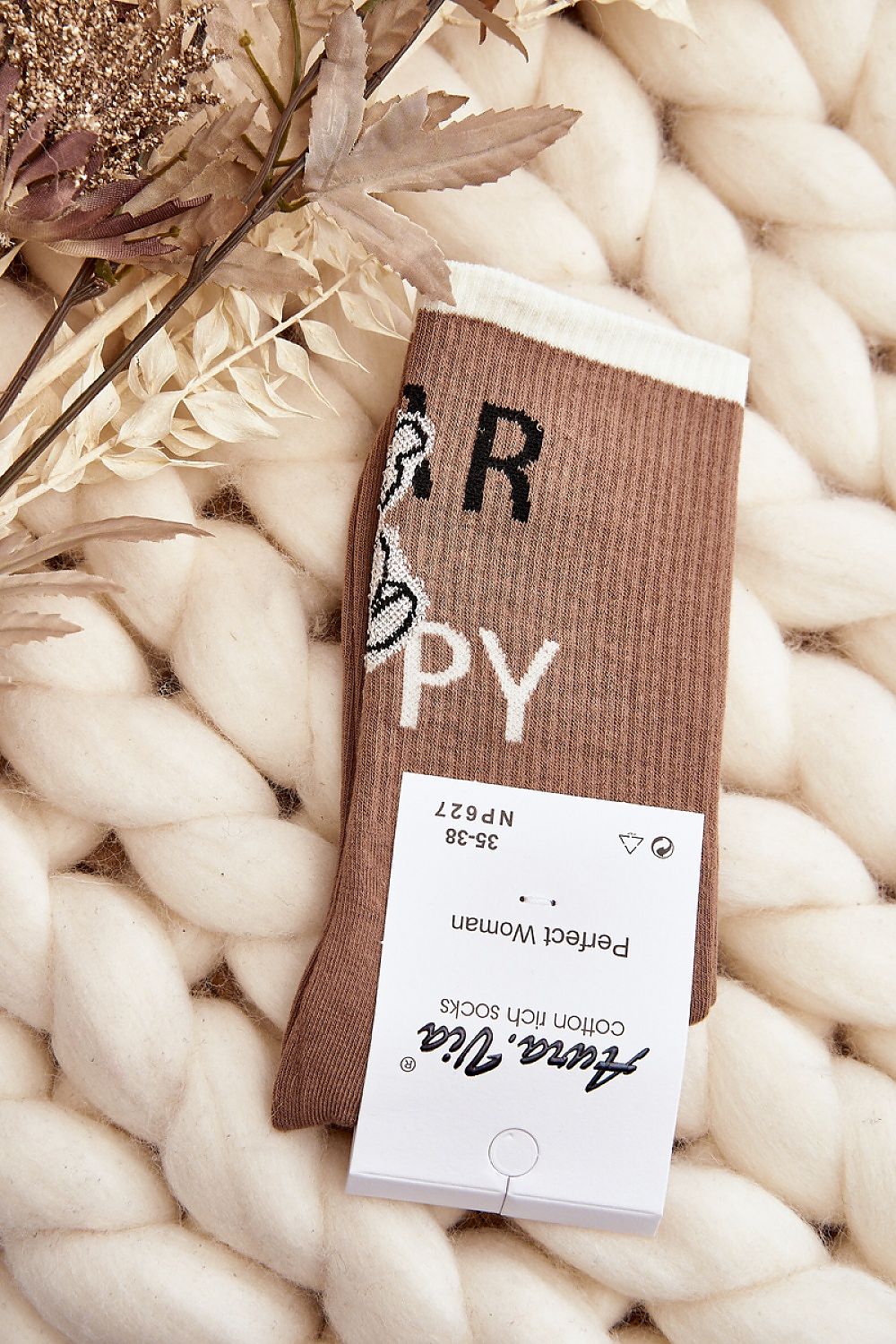 Socks model 191456