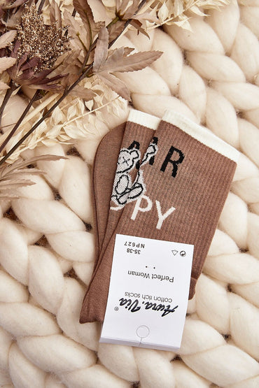 Socks model 191456