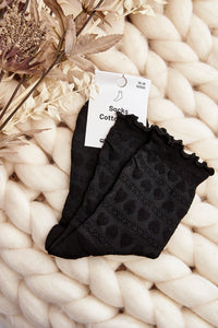 Socks model 191457