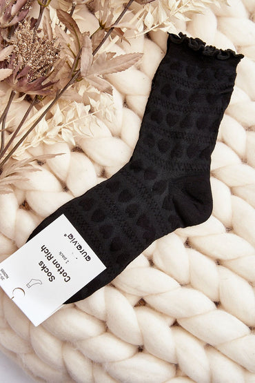 Socks model 191457