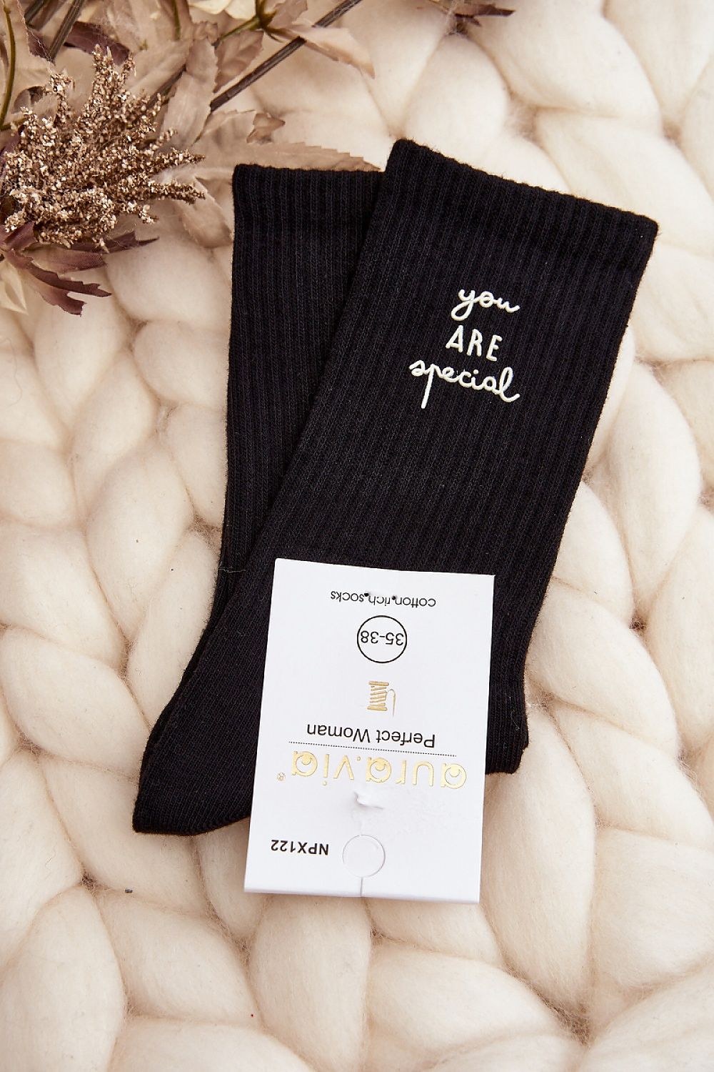 Socks model 191470