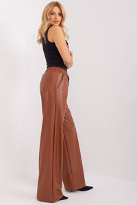 Trousers model 191564