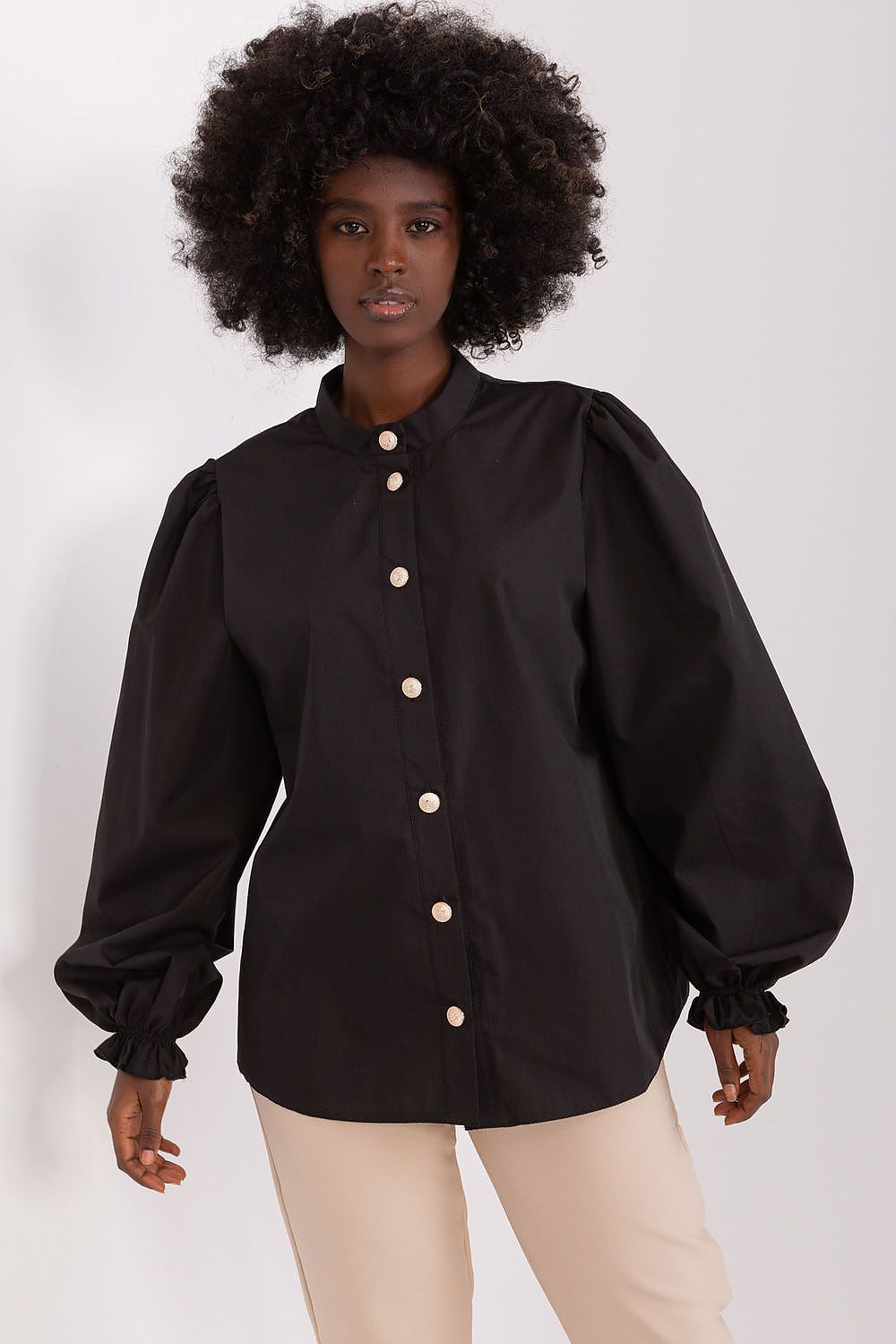 Long sleeve shirt model 191567
