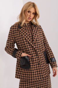 Jacket model 191572