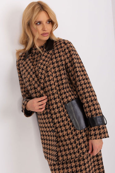 Jacket model 191572