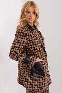 Jacket model 191572