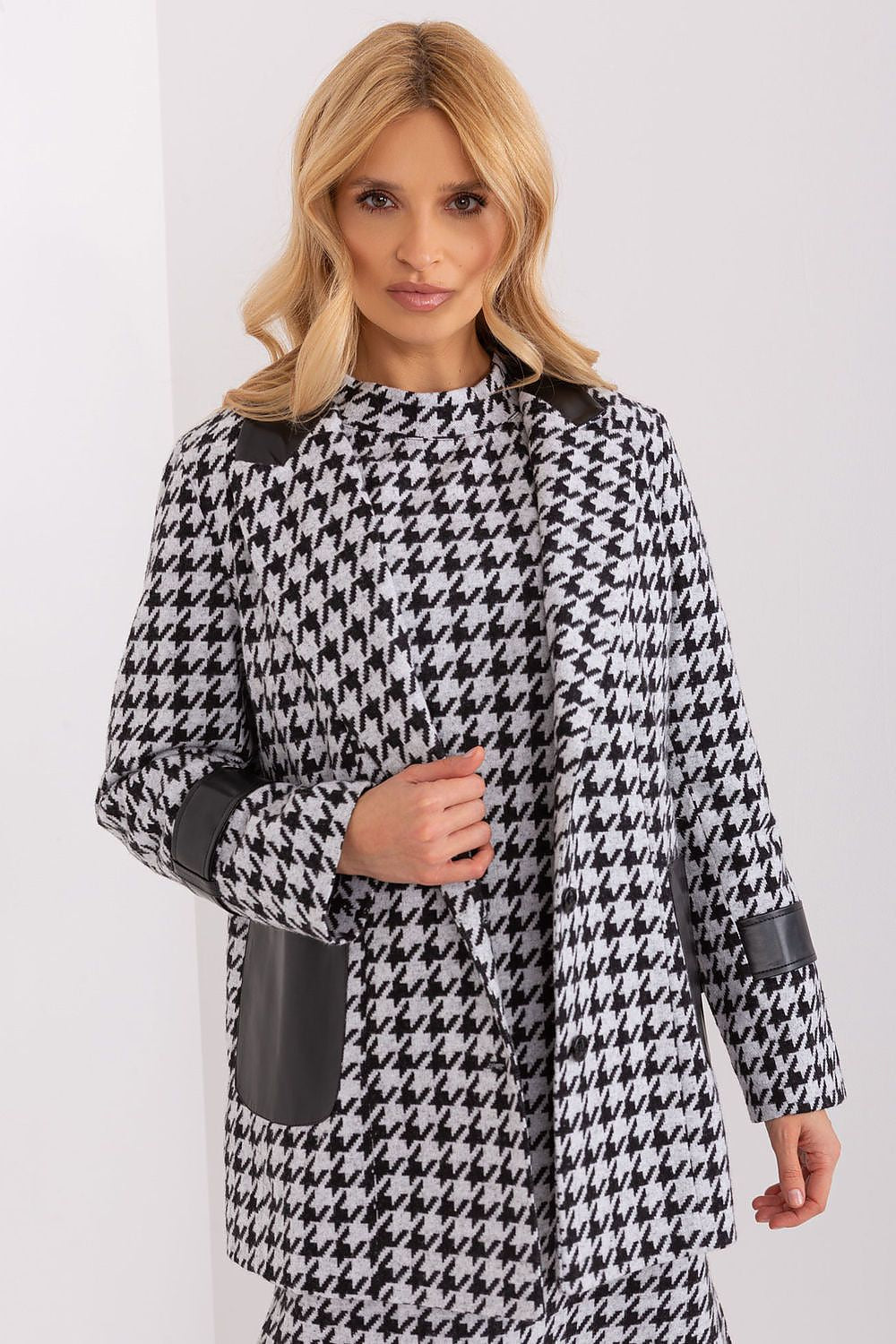 Jacket model 191573