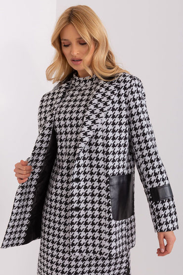 Jacket model 191573