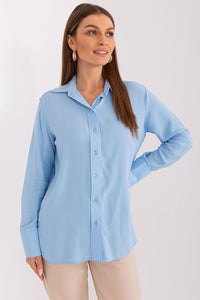 Long sleeve shirt model 191575
