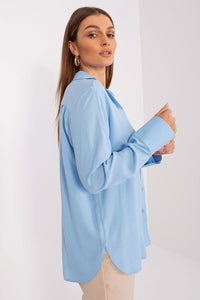 Long sleeve shirt model 191575