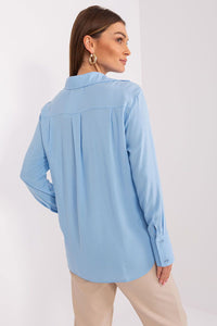 Long sleeve shirt model 191575