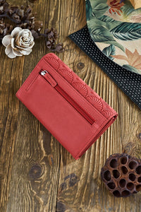 Women`s wallet model 191545