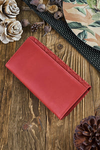 Women`s wallet model 191548