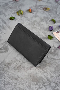 Women`s wallet model 191549