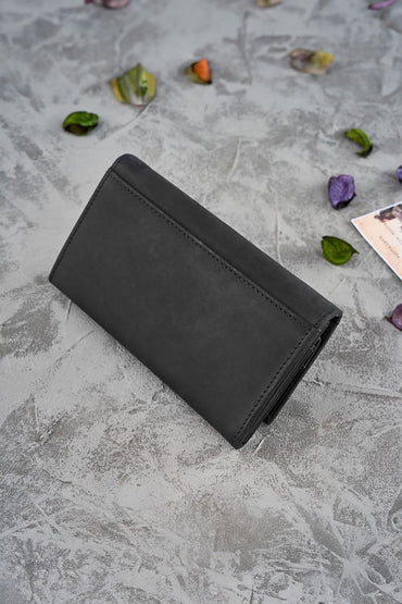 Women`s wallet model 191549