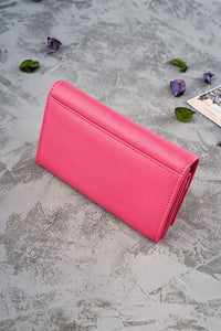Women`s wallet model 191550