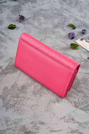 Women`s wallet model 191550