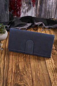 Women`s wallet model 191553