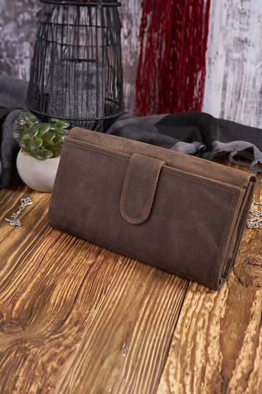 Women`s wallet model 191554