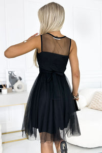 Evening dress model 191665