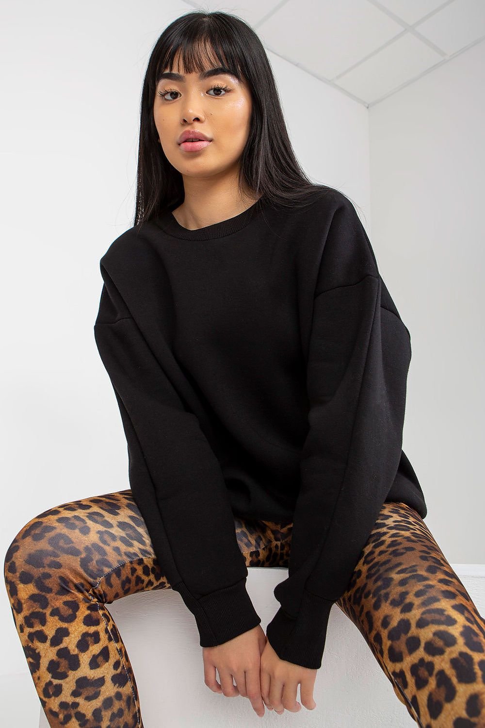 Sweatshirt model 191754
