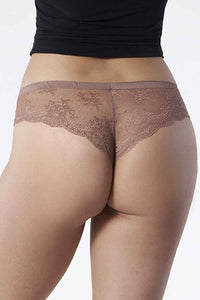 Brazilian style panties model 191802