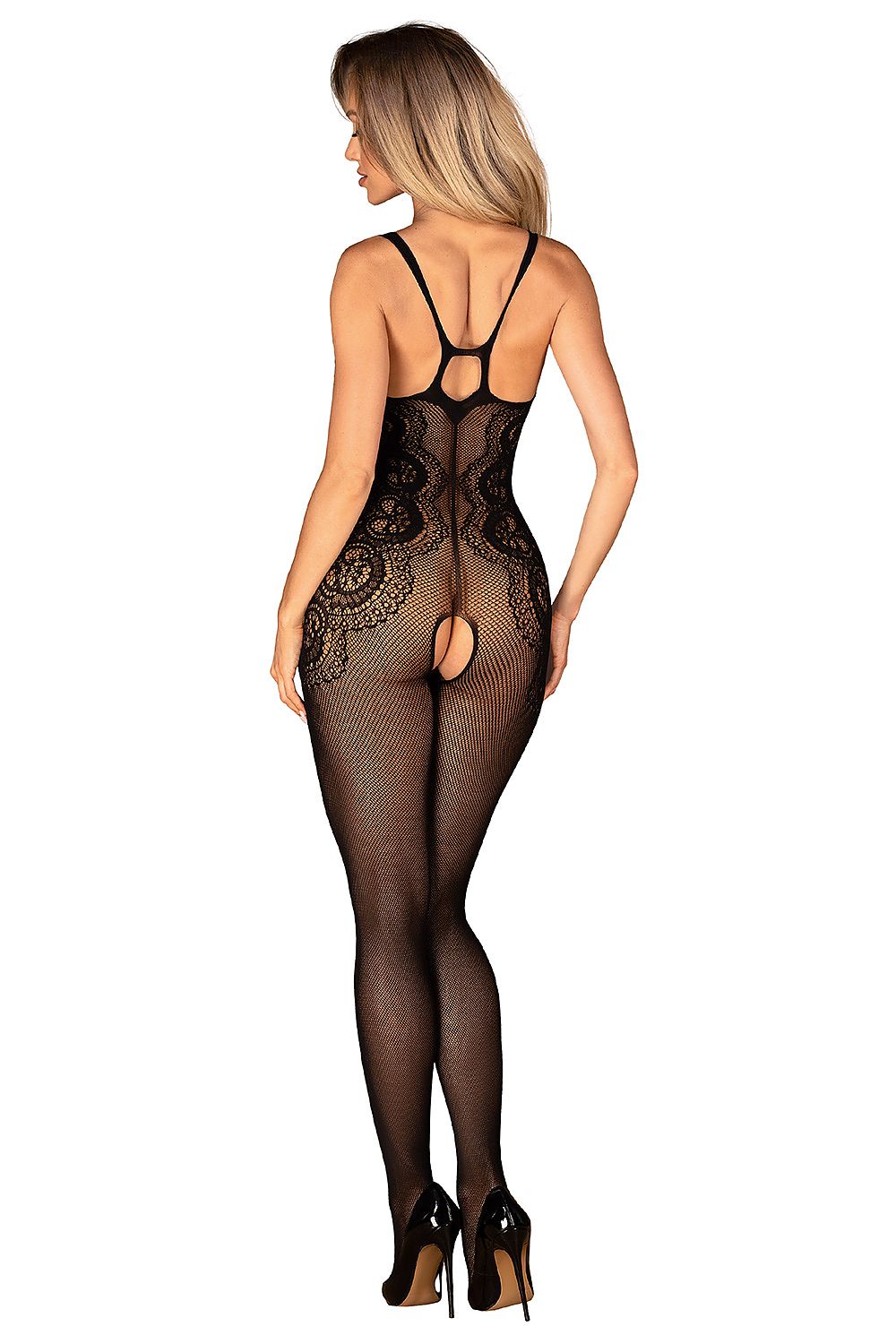  Bodystocking model 191793 Obsessive 