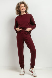 Tracksuit trousers model 191812
