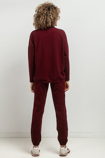 Sweatshirt model 191813