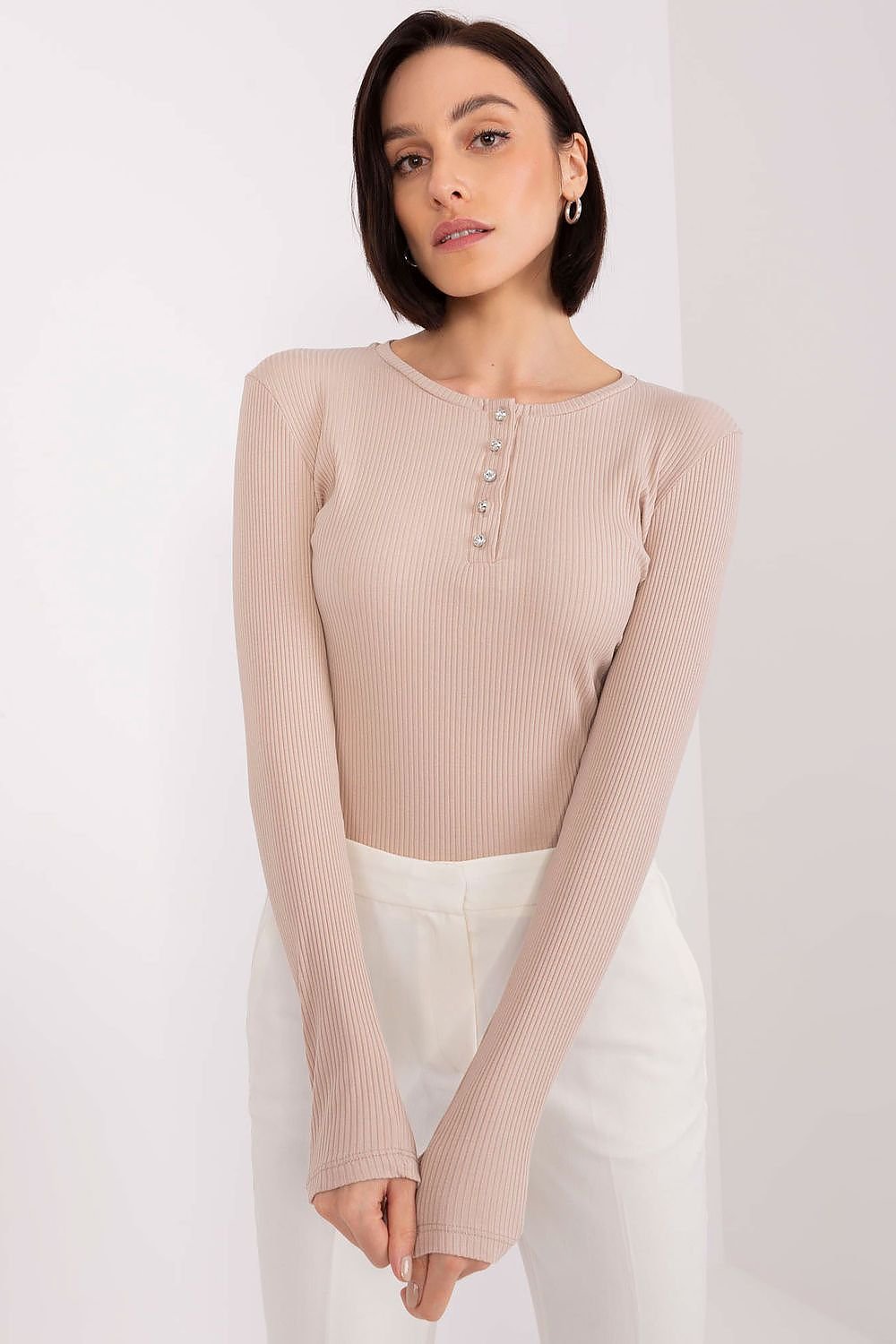 Blouse model 191849
