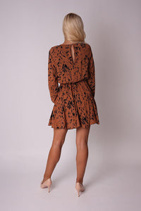 Daydress model 191914