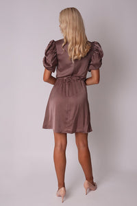 Evening dress model 191926