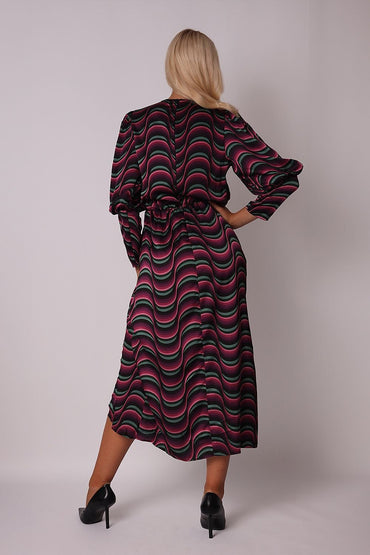 Cocktail dress model 191965