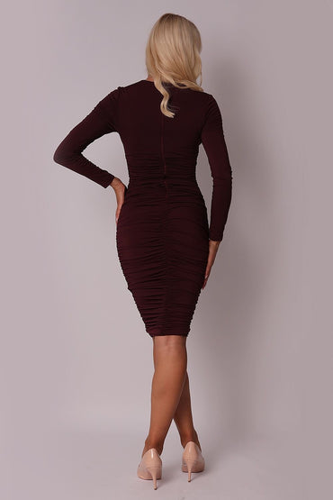 Evening dress model 191971