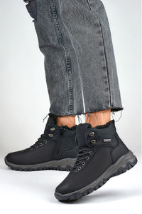 Trekking Boots model 192004