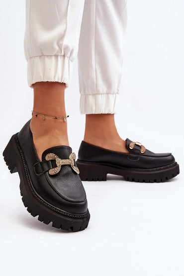 Mocassin Step in style - Lojahub Shop