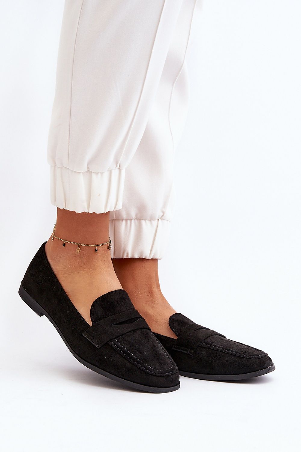 Mocassin Step in style - Lojahub Shop