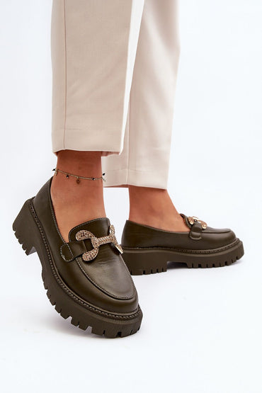 Mocassin Step in style - Lojahub Shop