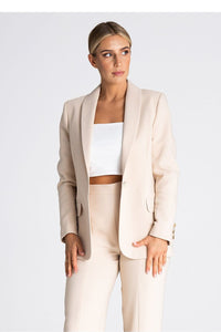 Jacket model 192072