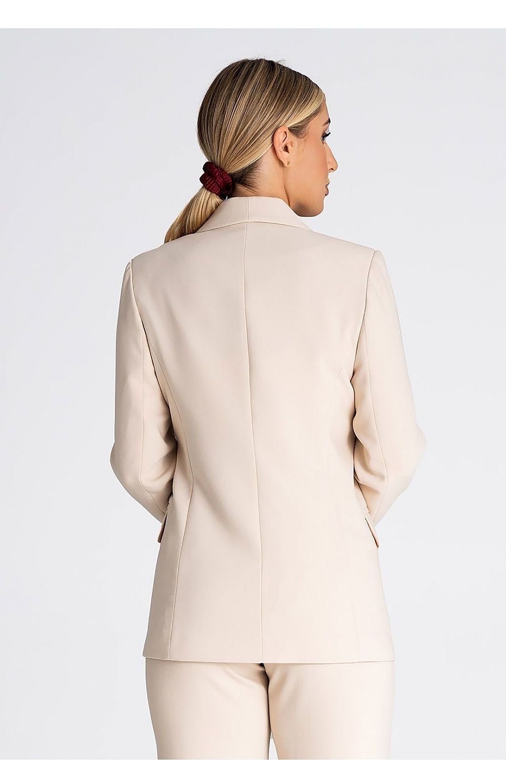 Jacket model 192072